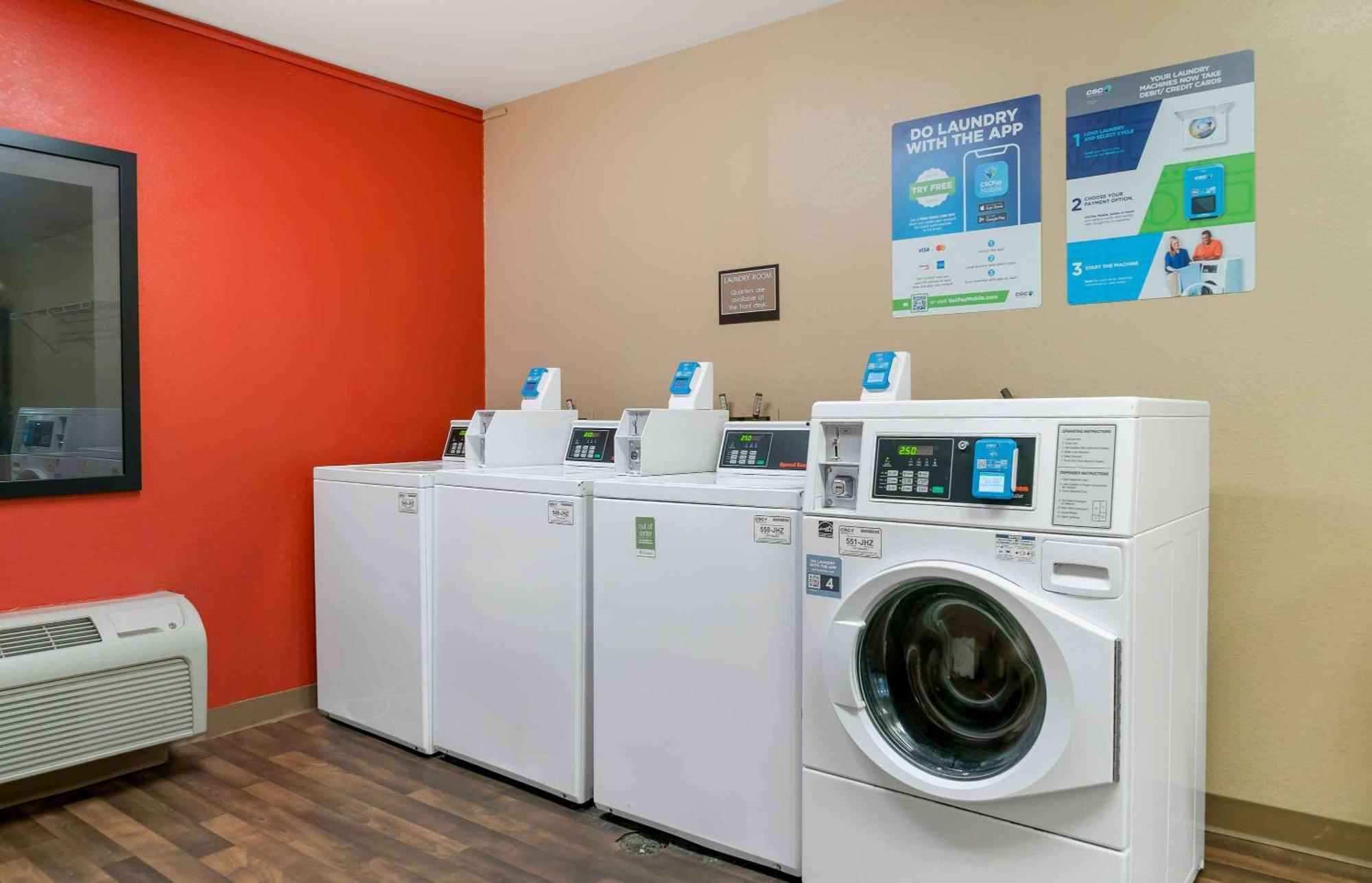 Extended Stay America Suites - Detroit - Кантон Экстерьер фото