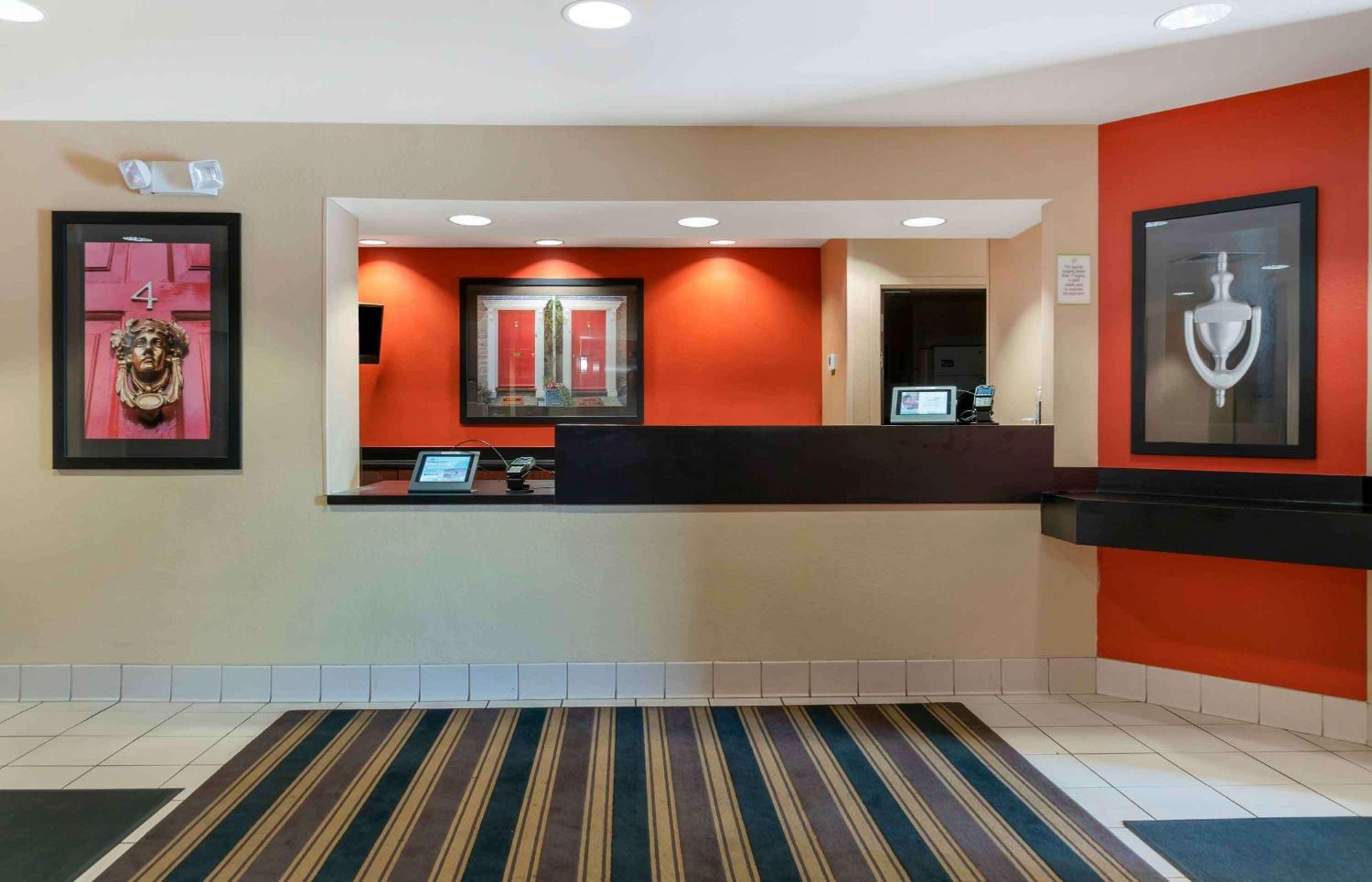 Extended Stay America Suites - Detroit - Кантон Экстерьер фото