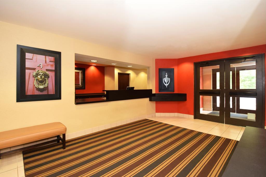 Extended Stay America Suites - Detroit - Кантон Экстерьер фото