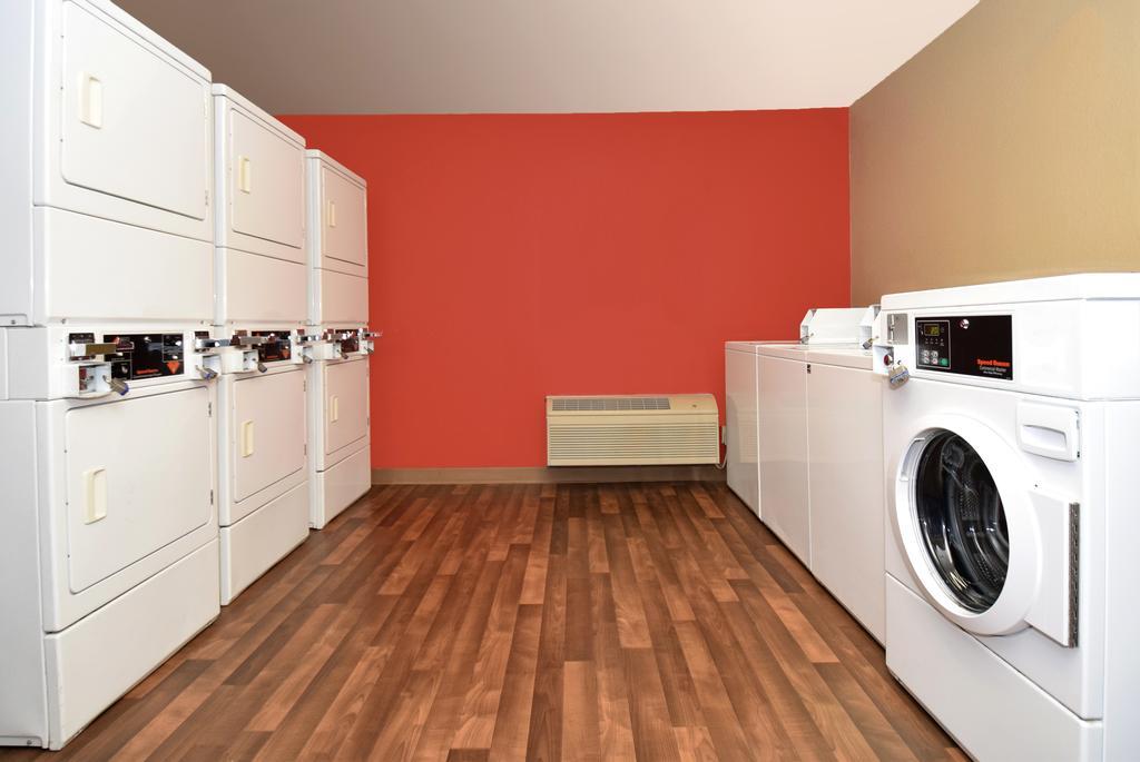 Extended Stay America Suites - Detroit - Кантон Экстерьер фото