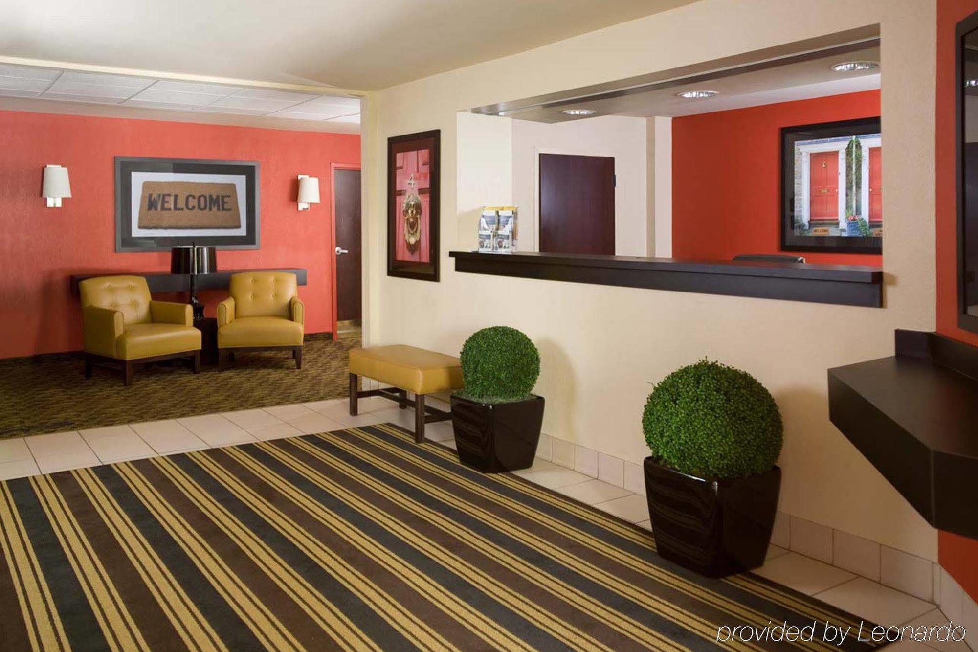 Extended Stay America Suites - Detroit - Кантон Экстерьер фото