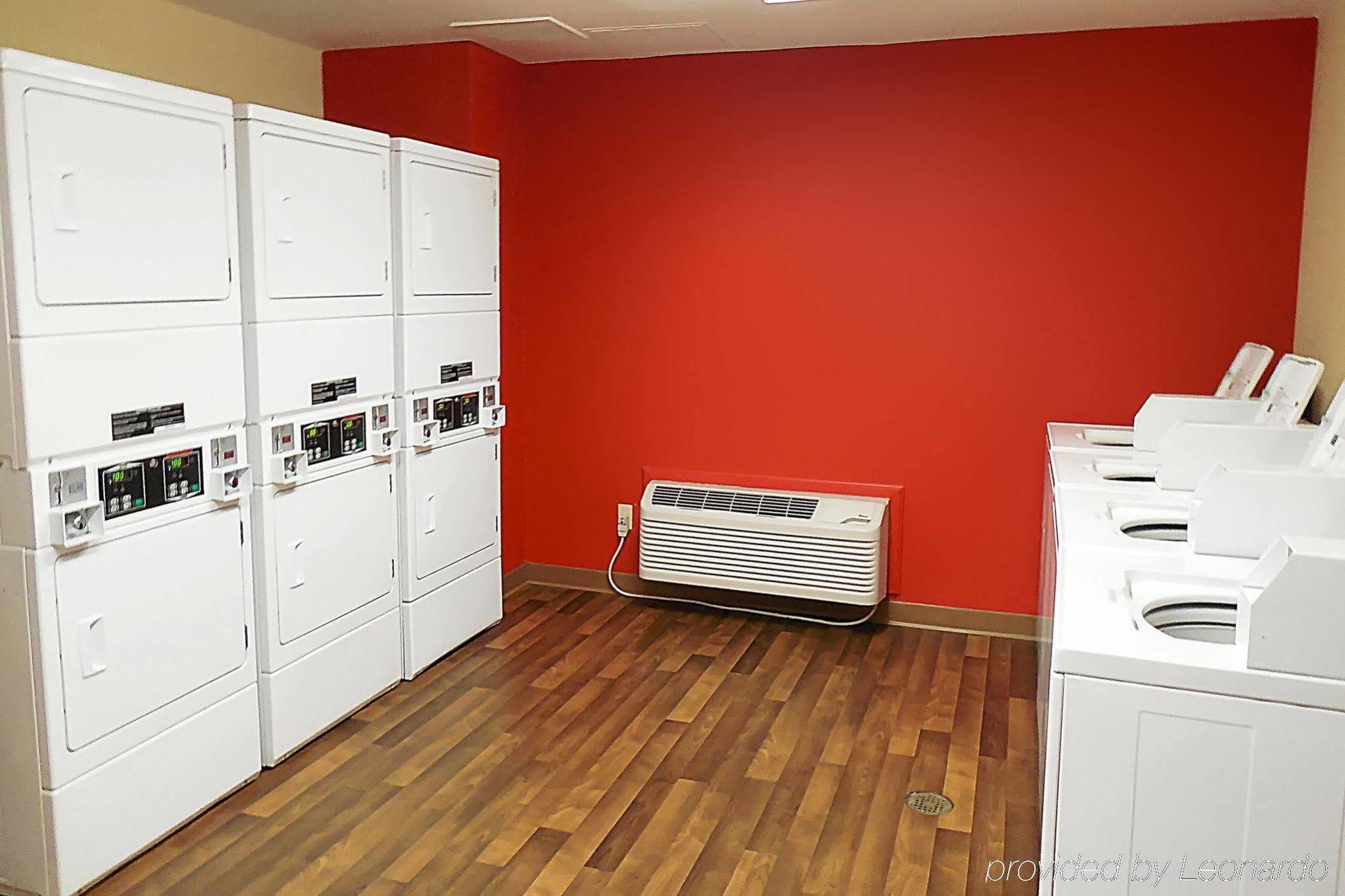 Extended Stay America Suites - Detroit - Кантон Экстерьер фото