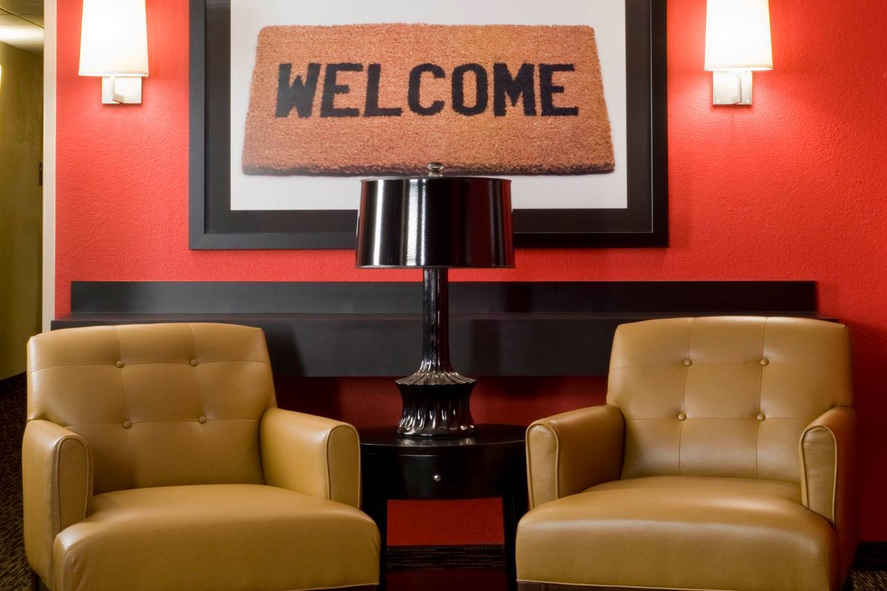 Extended Stay America Suites - Detroit - Кантон Экстерьер фото