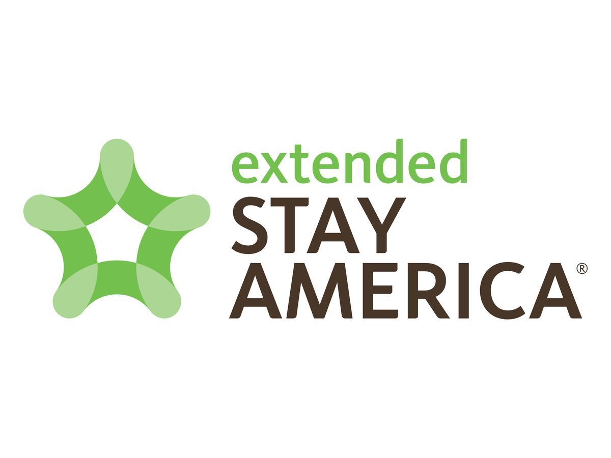 Extended Stay America Suites - Detroit - Кантон Экстерьер фото